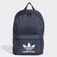adidas Tartan Classic Backpack  Bags