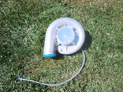 Ford Mustang 1996-2022 4,6 L Paxton Novi 2200SL unidad principal Cobra Vortech GT 2V 4V Foto 1 de 4