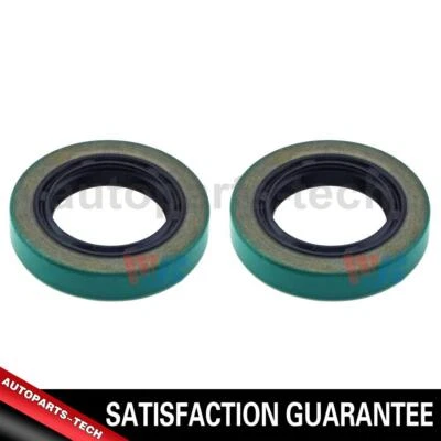 Sello de rueda trasera WJB para Jeep Cherokee 1990 1991 1992 1994 1995 1996 1998 1999 Foto 1 de 3