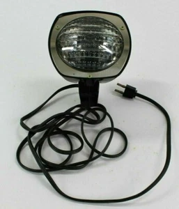 AW Super 8 Movie Light Atlas Warner Corporation  - Picture 1 of 5
