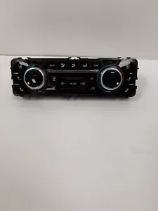 SIERRA150 2023 Temperature Control 87840697 - Picture 1 of 4