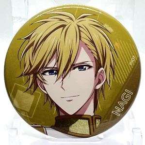 Idolish7, Nagi Rokuya, Reunion, 55mm Metal Badge! - Picture 1 of 2