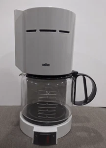 Braun Aromaster Type 4085 KF-400/420 10 Cup Coffee Maker Tested Working - Picture 1 of 12
