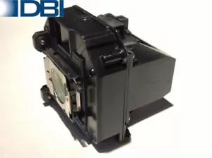 LÁMPARA ORIGINAL ORIGINAL FABRICANTE DE EQUIPOS ORIGINALES EPSON ELPLP60 PARA EB-93E EB-95 EB-96W H381A H382A NMU - Imagen 1 de 3