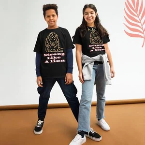 Youth classic tee - Picture 1 of 5
