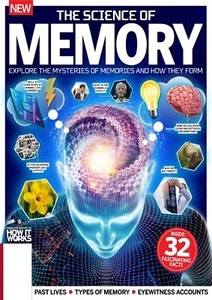 HOW IT WORKS MAGAZINE | THE SCIENCE OF MEMORY - Bild 1 von 1