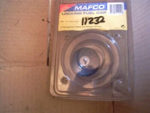 Lockable Fuel Cap for  Fiat Uno and Croma Diesel - Picture 1 of 2