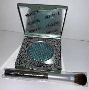 Mally Beauty EFFORTLESS AIRBRUSH EYE SHADOW LUSH FOREST With Brush ๐ธ - Picture 1 of 5