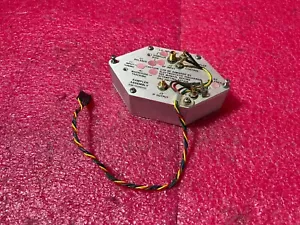 HP 8511A Frequency Converter 45 MHz - 26.5 GHz SAMPLER ASSEMBLY 5086-7402 - Picture 1 of 7