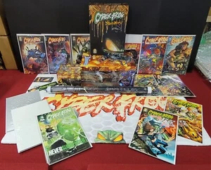 The ULTIMATE Cyberfrog SUMMER PURGE Hoodie Bundle #1 Cyberfrog Needs a New HOME! - Bild 1 von 12