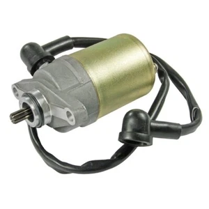 Motor de arranque GY6 tipo de motor 139QMB / 139QMA para scooters, motocicletas - Imagen 1 de 1