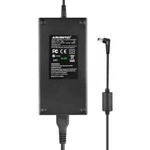 150W AC Adapter Charger Power for ASUS G53SW-XN1 G53SW-A1 G53SW-XA1 G53SW-BST6 - Picture 1 of 3