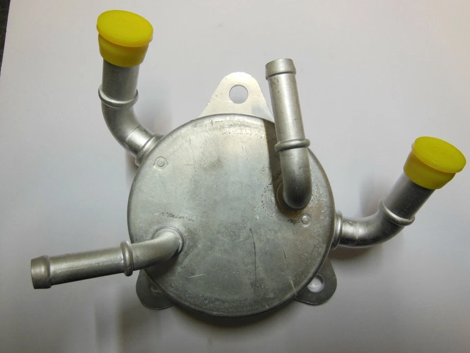 2012-2015 Honda Civic автоматическая коробка передач охладитель жидкости подогреватель ATF подогреватель - Изображение 1 из 1