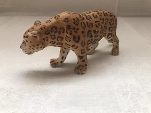 Gepardo Schleich / Leopardo Vida Silvestre Zoo Sabana Coleccionar Regalo de Navidad - Imagen 1 de 6