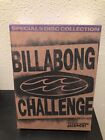 BILLABONG CHALLENGE: FILMS BY JACK MCCOY - SPECIAL 5 DISC COLLECTION - DVD