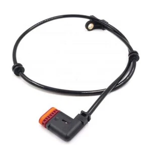 ABS Wheel Speed Sensor Rear L / R 2219050201 For Mercedes CL550 S600 W216 W221 - Picture 1 of 8