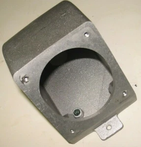 NEW PASS & SEYMOUR PSBB301-W 30A PIN AND SLEEVE BACK BOX DIECAST MATL 0303 - Picture 1 of 4