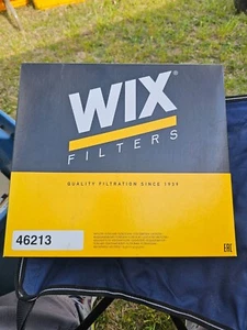 NOS Air Filter Wix 46213 - Picture 1 of 1