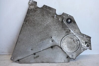 Lamborghini Gallardo 2005 Underbody Streamline Panel LHS 408825213 J157 - Image 1 of 2