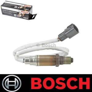 Genuine Bosch Oxygen Sensor Downstream for 2006-2007 SUBARU B9 TRIBECA H6-3.0L