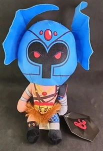 Dungeons & Dragons 11” Warduke Plush Toy Factory NEW - Picture 1 of 6