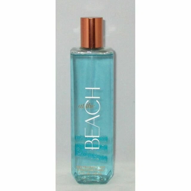 Bath & Body Works at The Beach Fragrance Mist Spray - 8oz