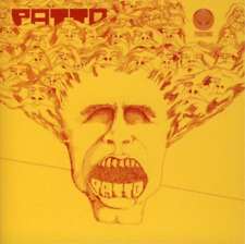 Patto Patto (CD) Remastered Album