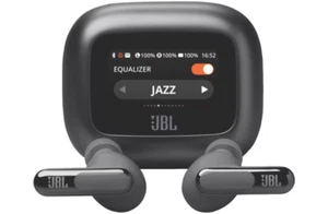 NEW JBL Live Beam 3 TWS Noise Cancelling Earbuds Bluetooth 5.3 Smart Case IP55 - Picture 1 of 1