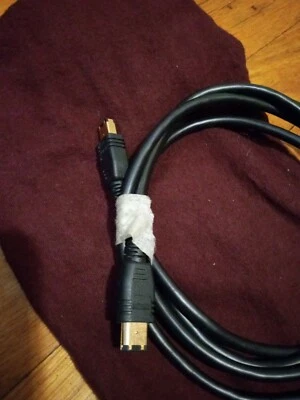 Tripp Lite FireWire Cable - Image 1 of 2