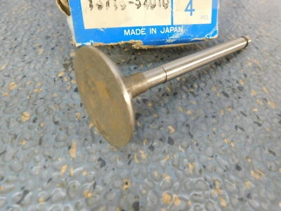 Toyota Corona Celica пикап выпускной клапан 18RC 13715-34010 1972-1974 - Изображение 1 из 4