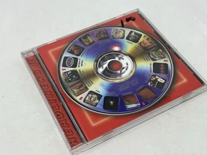 HEADLINERS II - Live, Def Leppard, Primus, Buckcherry, etc (CD, 1999) - Picture 1 of 3