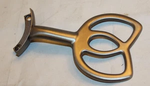 HARBOR BREEZE CEILING FAN REPLACEMENT ARM , brushed nickel YU 2007 - 1 - Picture 1 of 7