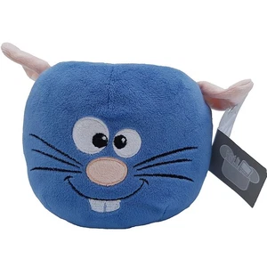 Disneyland París Remy Lápiz Pluma Maceta Escritorio Ordenado Suave Peluche Disney Ratatouille - Imagen 1 de 13
