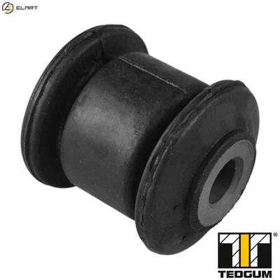 2x MOUNTING CONTROLTRAILING ARM TED59473 FOR HYUNDAI FLUIDIC/ELANTRA VELOSTER - Image 1 of 4