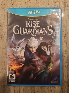 Rise of the Guardians (Nintendo Wii U, 2012) - Bild 1 von 4