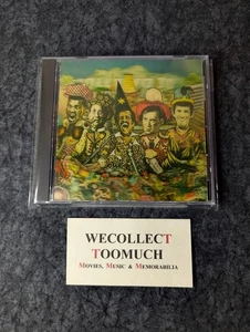 Golden Throats 2 More Celebrity Rock Oddities 1991 CD Rhino First Ed 14 Tracks - Imagen 1 de 5