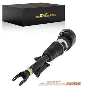 Front Left Air Strut Shock Absorber For BMW 7-Series G11 G12 730i 740i 2015-2022 - Picture 1 of 19