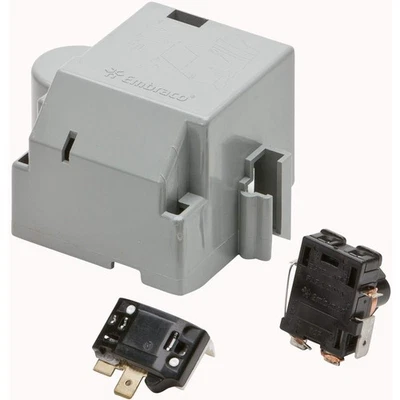 98535C Kit-Service For EMI70HNR Compressor - Image 1 of 2