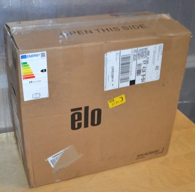 Elo Touch E829550 ~ 1517L ~ 15-inch iTouch Desktop Touch Screen Monitor ~ READ!! - Image 1 of 4