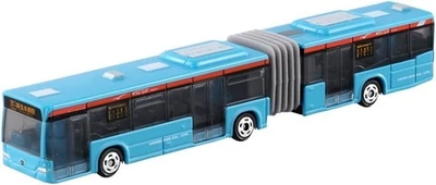 New Long Type Tomica No.134 Mercedes-Benz Citaro Keisei Articulated Bus - Image 1 of 2