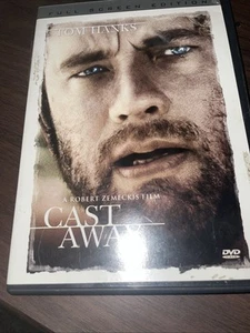 Cast Away (DVD, 2000) - Picture 1 of 2