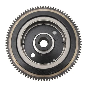 Elektrisches Startschwungrad Außenbordmotor-Starterschwungrad 66T 85550 00 - Bild 1 von 22