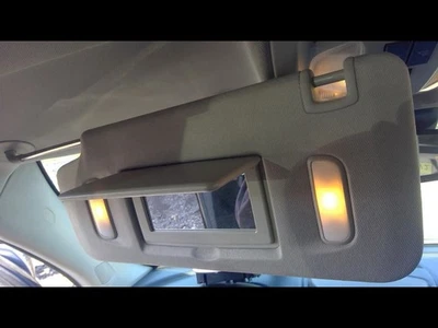 Para-sol esquerdo driver compatível com 10-17 EQUINOX 156861 - Imagem 1 de 4