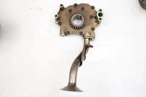 pompe à l'huile Jeep GRAND CHEROKEE 4 WK  344 kW 468 HP ESG gasoline 46754 - Picture 1 of 3