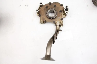 pompe à l'huile Jeep GRAND CHEROKEE 4 WK  344 kW 468 HP ESG gasoline 46754 - Image 1 of 3