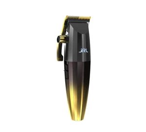 JRL PROFESSIONAL FRESH FADE LIMITED EDITION GOLD KABELLOSER CLIPPER # 2020C-G Fast - Bild 1 von 2