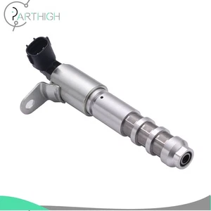 Cam Position Sensor Variable Timing Solenoid For Buick Cadillac Chevy GMC V6 3.6 - Bild 1 von 13
