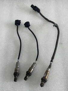 Mercedes E350 C207 2012 2013 2014 sensores de oxígeno trío 0065422018 0095425918 - Imagen 1 de 12