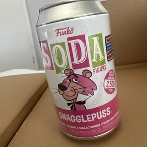 Funko Soda Snagglepuss Sealed Brand New LE2500 Possible Chase! - Picture 1 of 3