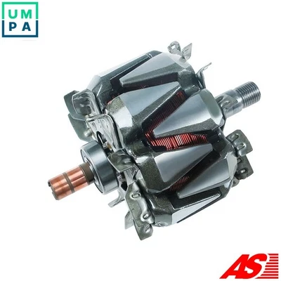 ROTOR ALTERNATOR AR3025 - Image 1 of 4